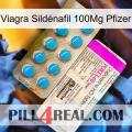 Viagra Sildénafil 100Mg Pfizer new07
